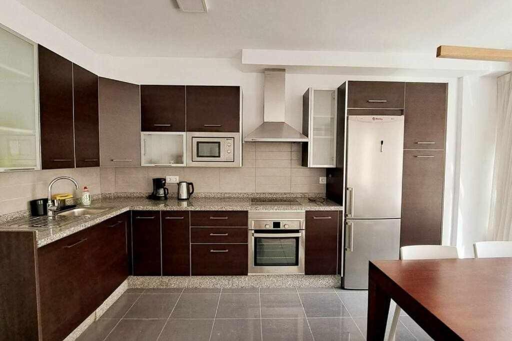Arq Home Arrecife Eksteriør bilde